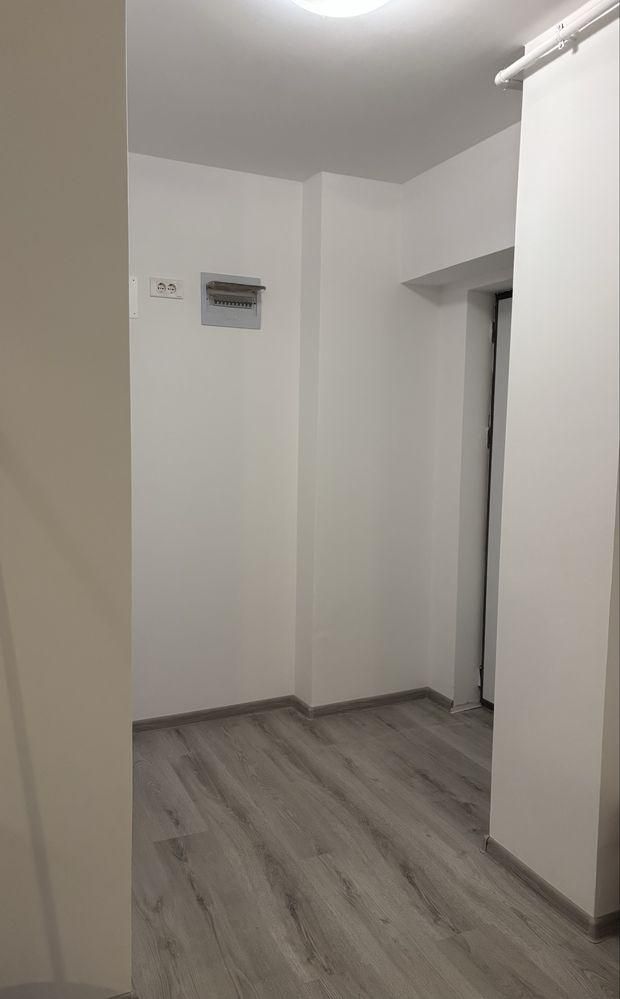 GARSONIERA METALURGIEI, PRIMA INCHIRIERE, BUCATARIE OPEN-SPACE, NOU - Poză 6