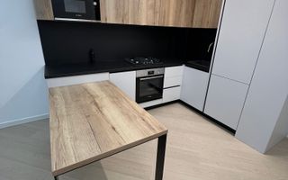 Apartament 2 camere de inchiriat cu parcare  | Cortina North - Poză 5