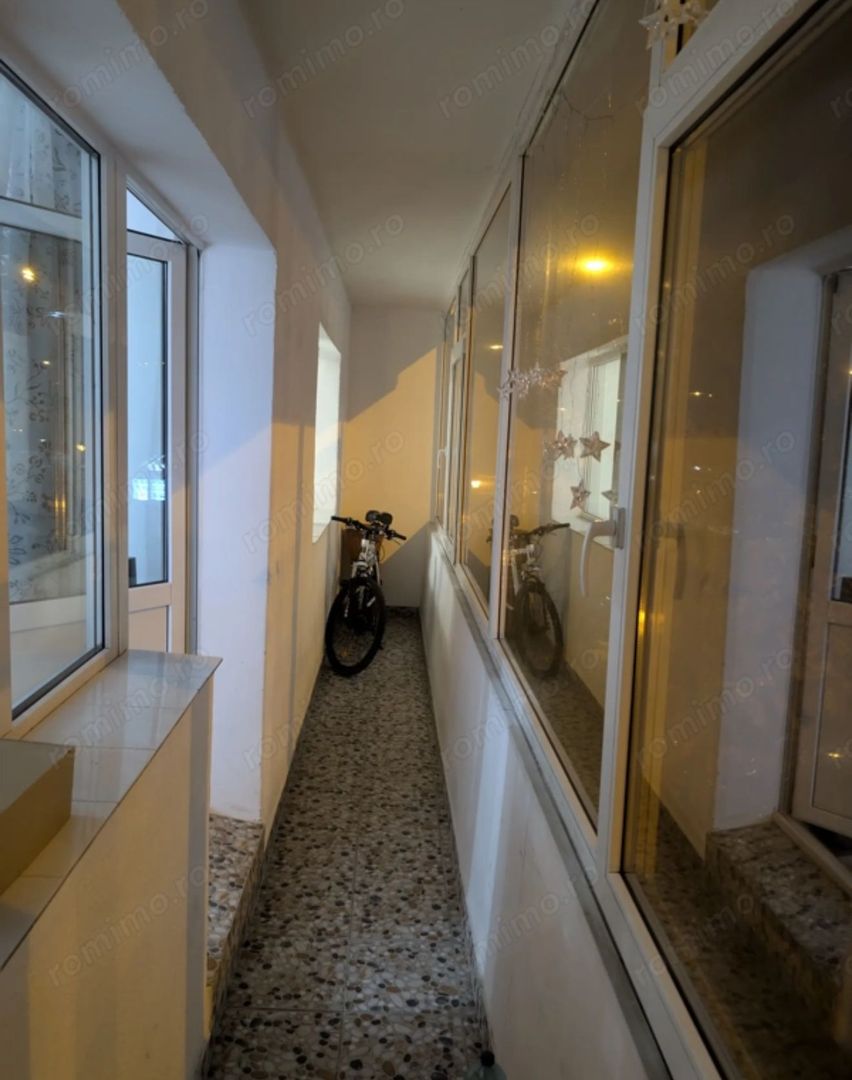 AP. 3 CAMERE CALEA MOSILOR, BUCATARIE INCHISA, MOBILAT/UTILAT MODERN - Poză 5