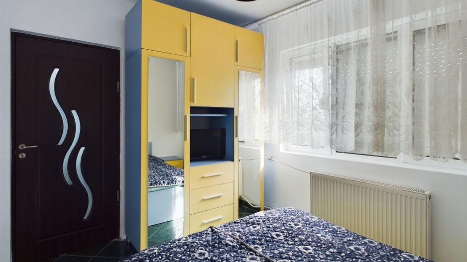 Apartament cu 3 camere în Vlaicu de închiriat - Poză 9