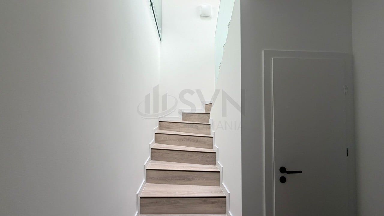 REA1028579 Duplex mobilat si utilat complet Catted Family Terasa generoasa Parca - Poză 5