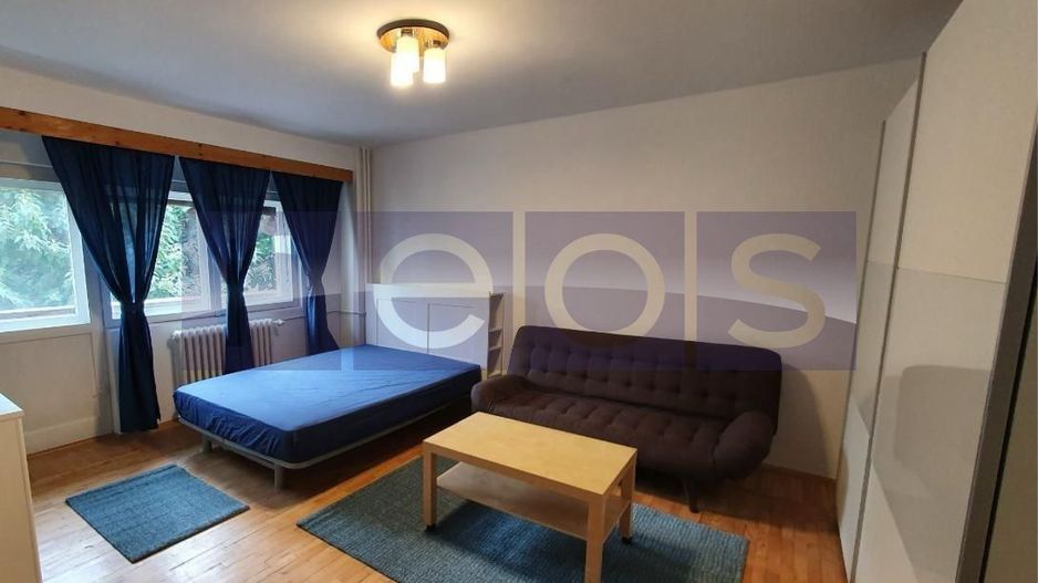 VANZARE GARSONIERA | VEDERE SPATE | ZONA DECEBAL - Poză 2