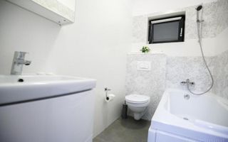 Apartament 3 Camere Metropolitan Iassium Luxury Suites - 700 euro - Poză 7