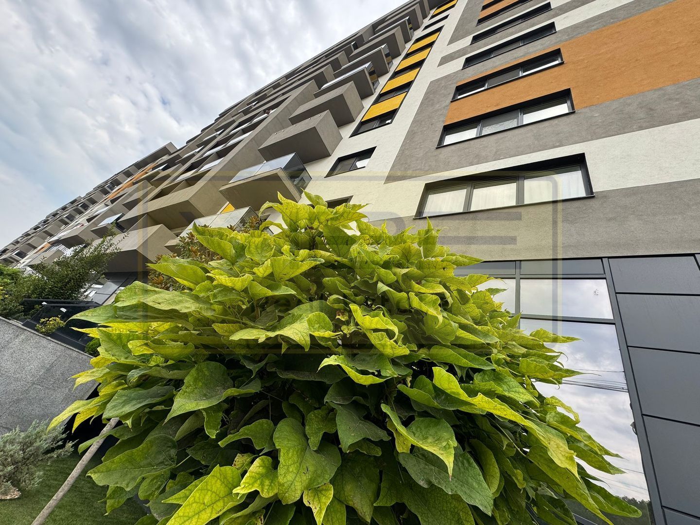 Apartament 2 camere NOU + parcare Poitiers Towers - Poză 21