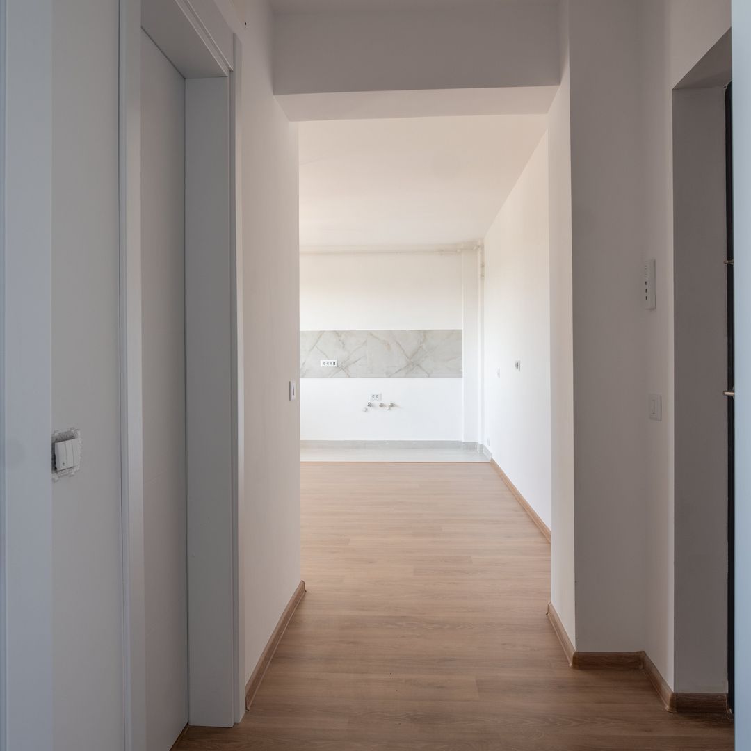 Apartamente 2 camere PLATINUM RESIDENCE Faza 3 - 2026 - Grand Arena - Poză 20