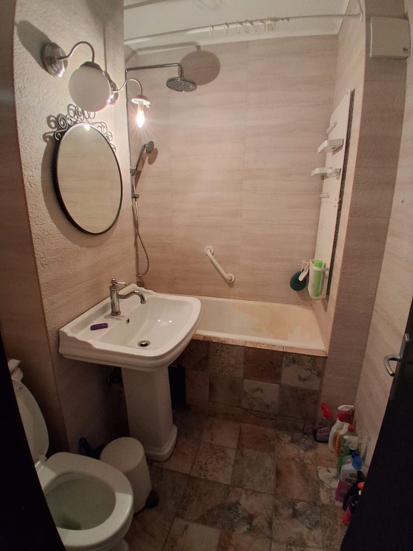 Drumul Taberei- Plaza Romania, apartament 4 camere  etaj 1/4 - Poză 8