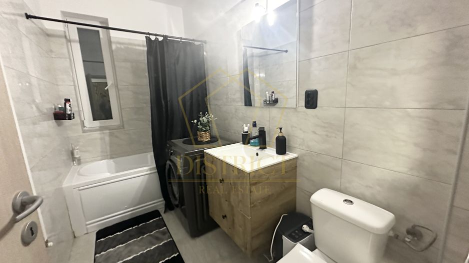 Apartament superb, mobilat cu 2 camere | Calea Urseni - Poză 7