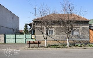Casa 110 mp, teren 664 mp, zona  Gradiste - Poză 1