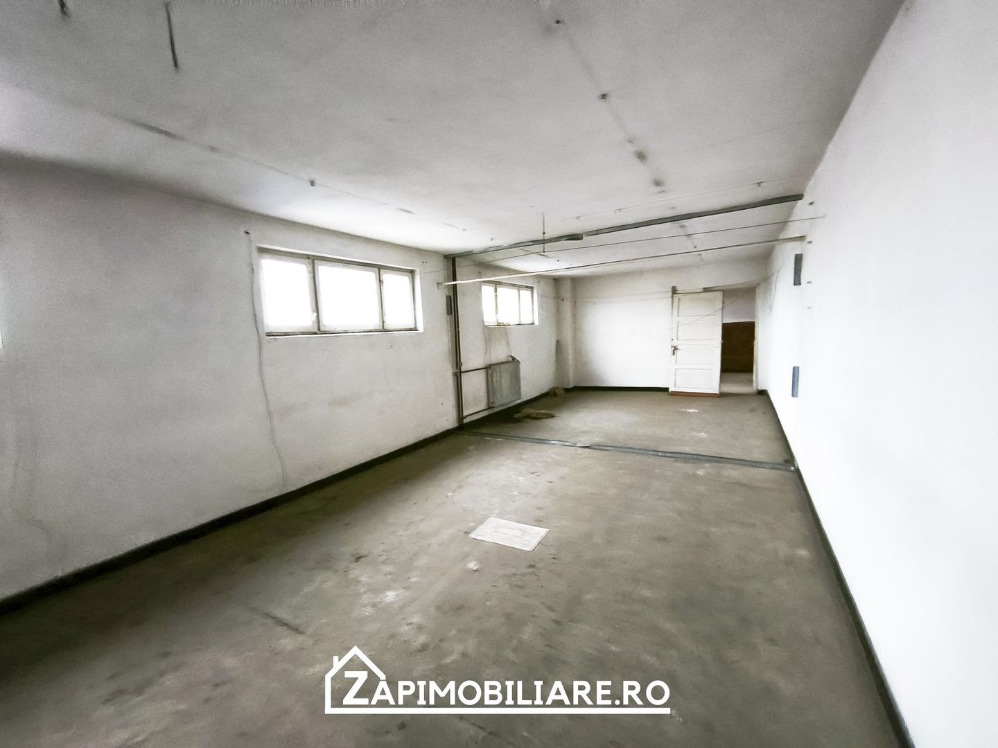 Cladire P+2  1000 mp utili 700 mp teren Semicentral - Poză 6