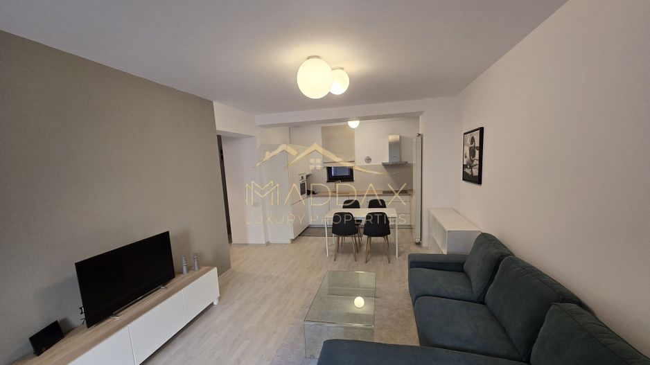 Apartament 2 Camere | Parcare Subterană | Zona Băneasa - Poză 2