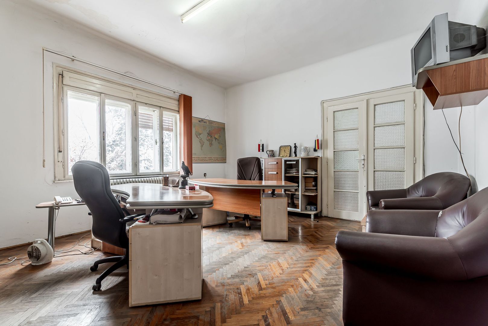 Vila individuala de exceptie Praporgescu Malul Mureșului - Poză 3