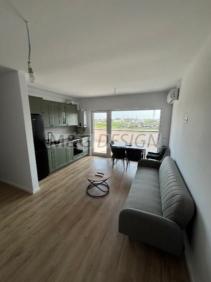Apartament 2 camere bloc nou zona Mehala - Poză 2