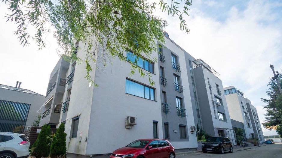 Apartament tip penthouse I 4 camere I Pipera I Iancu Nicolae - Poză 6