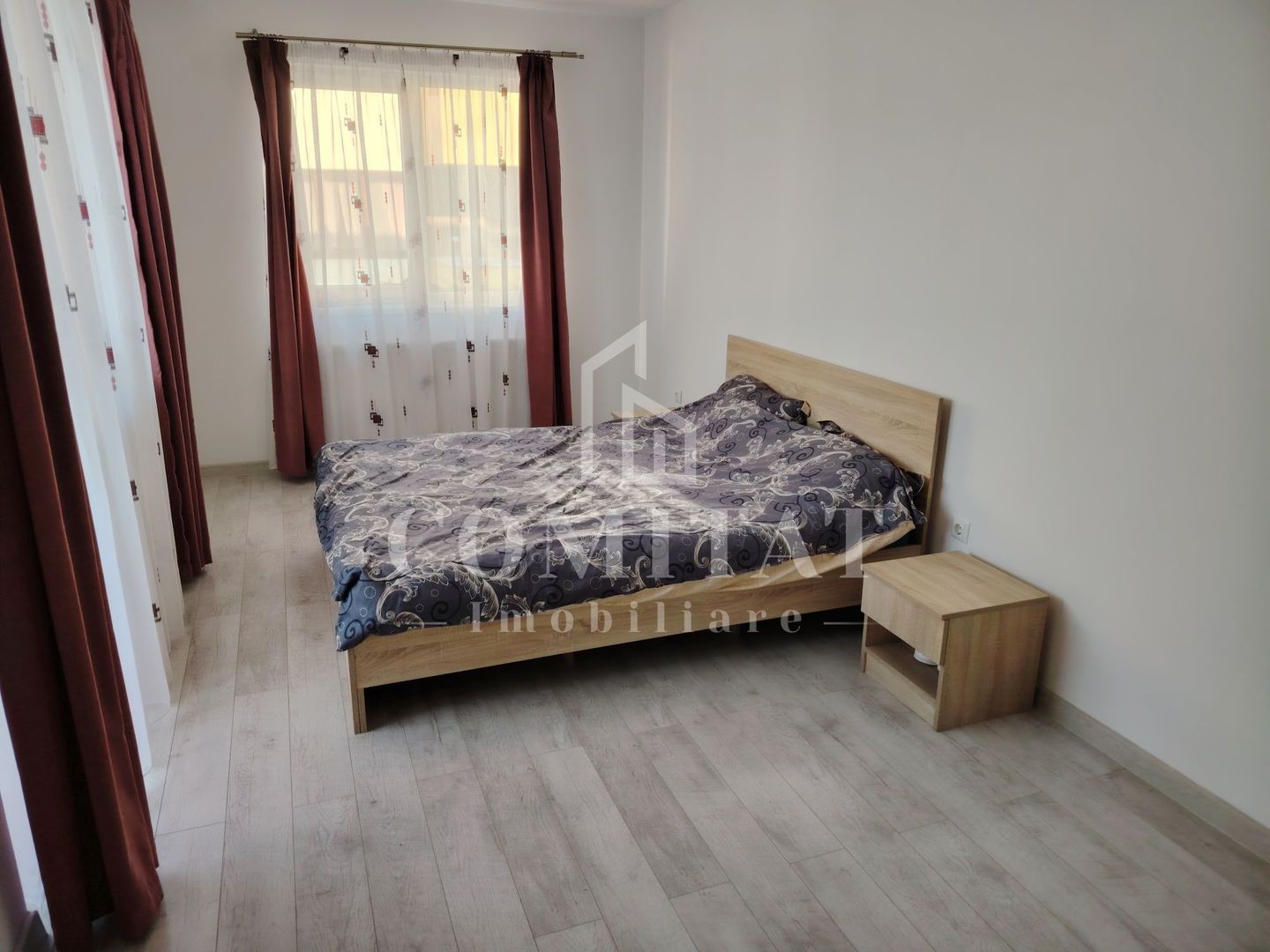 Apartament cu 3 camere decomandate | La cheie | Zona Terra - Florești - Poză 2