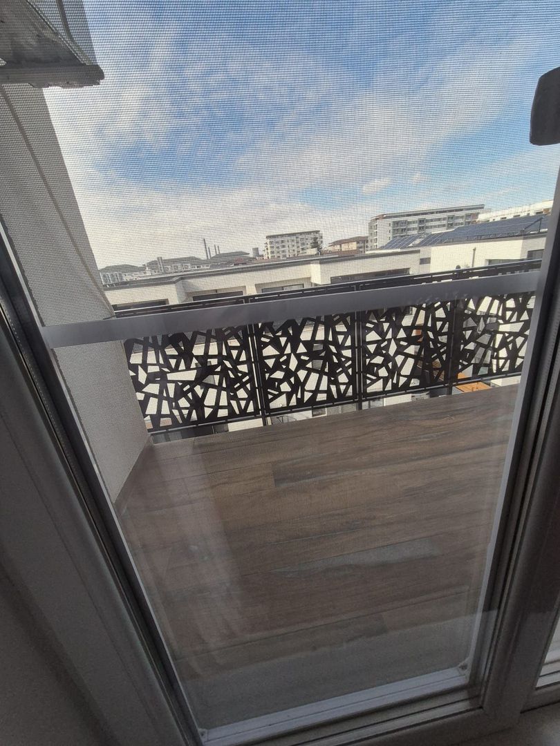 AP. 2CAM. MOBILAT-UTILAT/ IDEAL LOCUINTA-INVESTITIE. ZONA TRAPEZ! - Poză 5