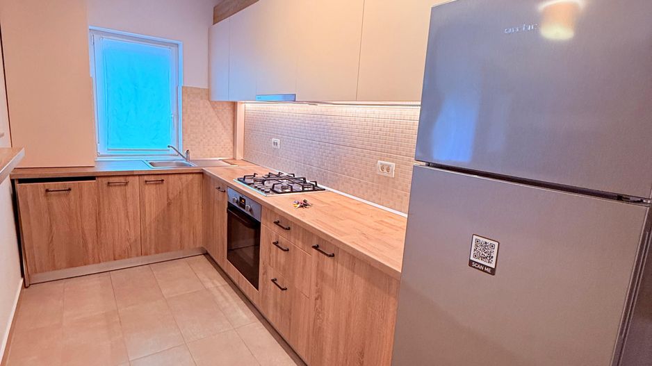 Braytim- Mures | 2 camere | Bloc Nou | Loc de parcare inclus - Poză 8