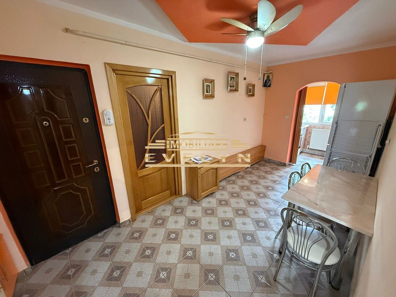 Apartament 2 camere decomandat | Mobilat și utilat | Aleea Zorilor - Poză 1