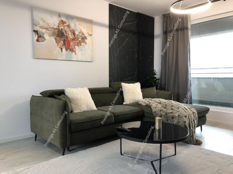 Apartament 2 camere | Armoniei | 2 terase | Parcare subterana - Poză 1