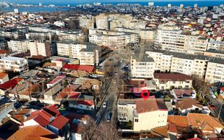 Tomis II - Victoria - Descoperă Versatilitatea și Eleganța intr-o vila unica - Poză 4