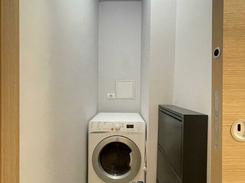 DOMENII - Herastrau | 2 camere 60mp mobilat modern - Poză 6