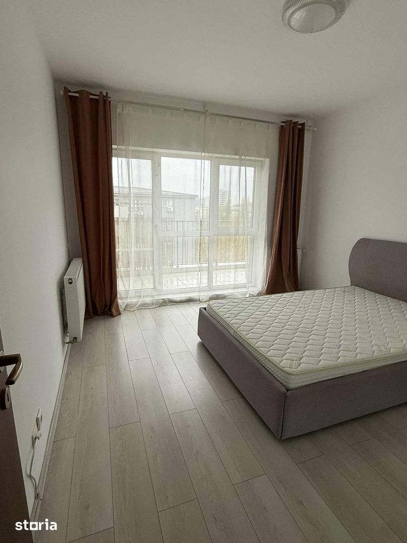 Apartament 2 camere zona Ozana - Str. Fetesti - Poză 7