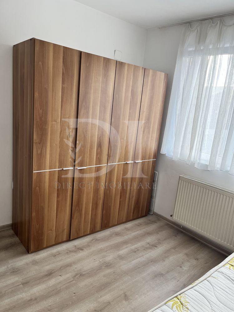 Apartament decomandat / etaj intermediar / Zona Florilor - Poză 6