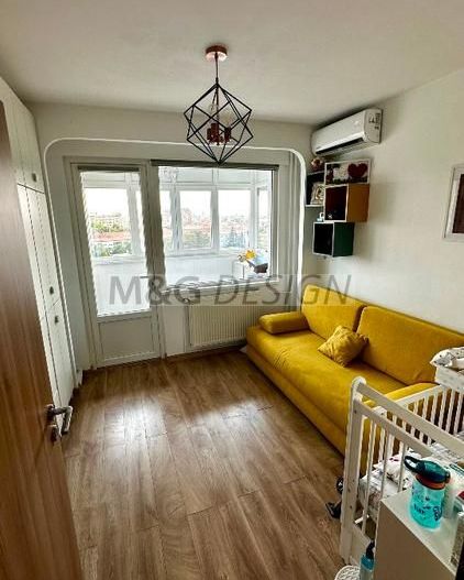 Apartament 4 camere  Circumvalatiunii- Gh. Lazar - Poză 10