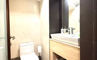 Apartament 2 camere de Închiriat Herastrau cu parcare+boxa - Poză 9
