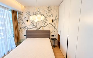 Studio de închiriat One Floreasca  Towers Prima închiriere | Lux - Poză 8