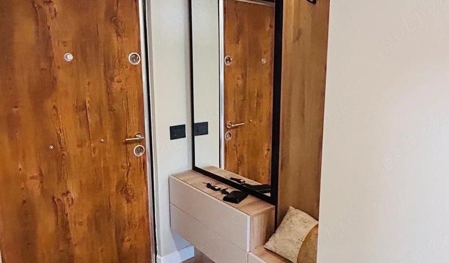 GARSONIERA- VITAN-BARZESTI, JACUZZI, PET-FRIENDLY, CENTRALA , BLOC NOU - Poză 7