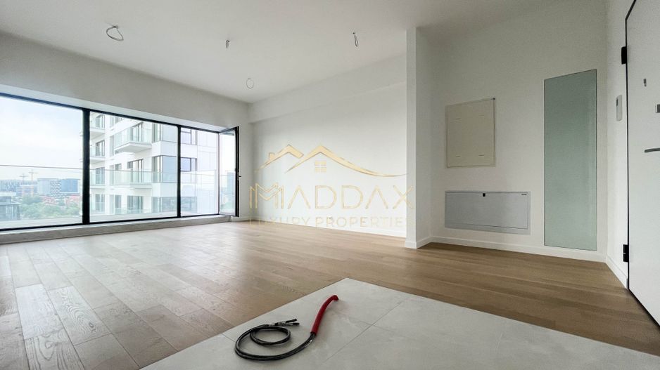 3 Rooms Apartment *90sqm* / Verdi Park - Poză 1