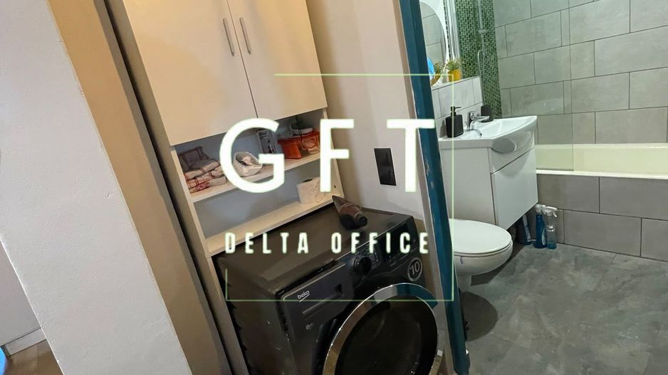 Apartament de Inchiriat 3 camere Zona Stefan cel Mare - Poză 8
