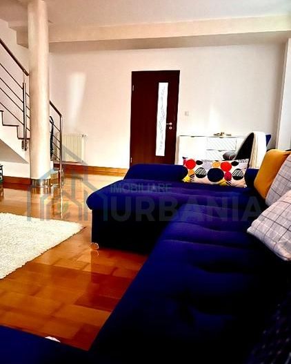 Casă de vânzare complet utilată și mobilată, Iași – 5 camere, 350.000 EUR - Poză 2