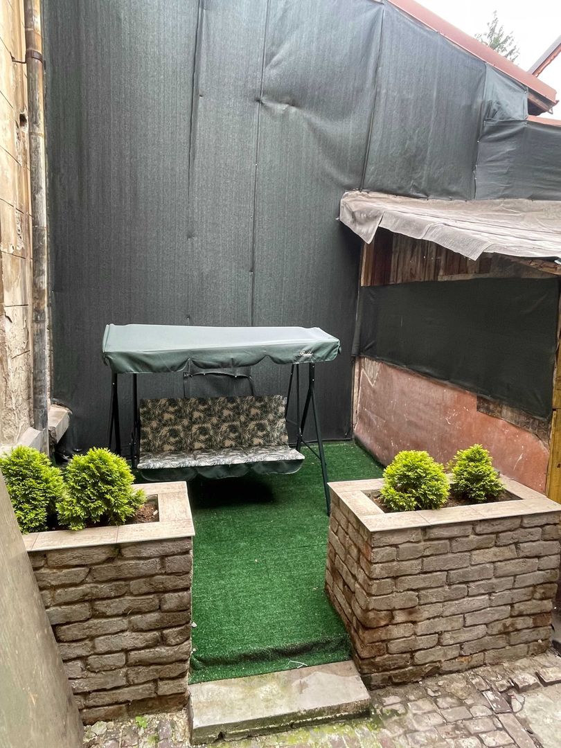 BRASADAS închiriază ap 2 cam in vilă et 1 UNIRII. - Poză 6