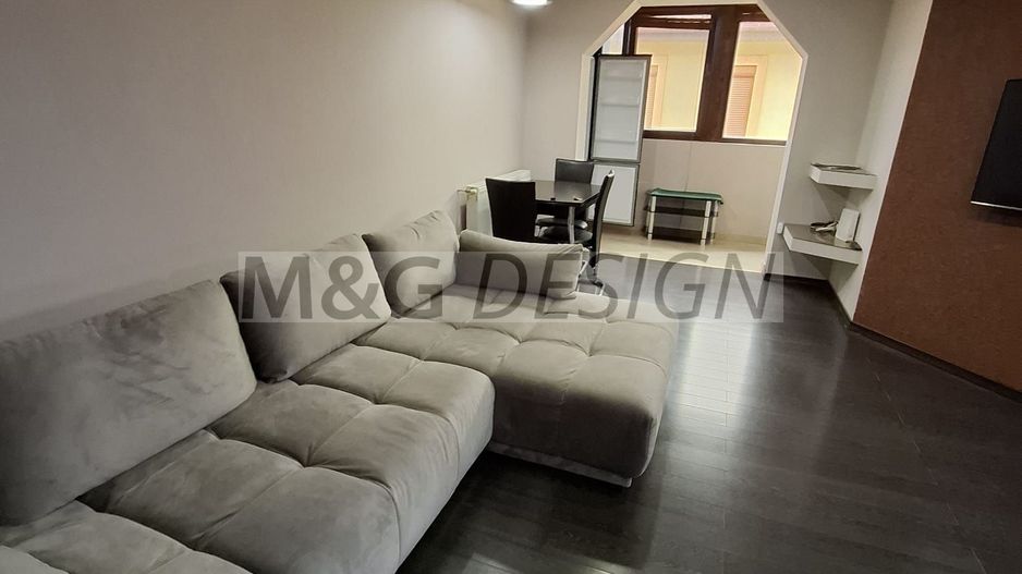 Apartament pe 2 nivele intrare Dumbravita - Poză 2