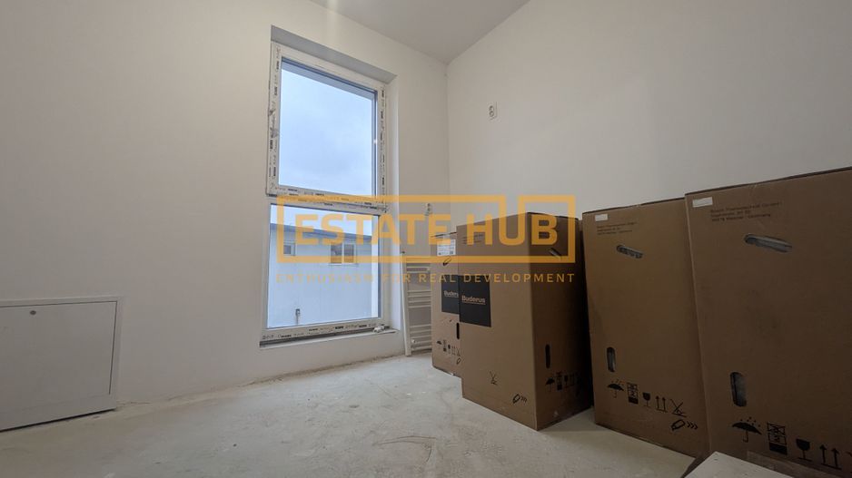 Apartament cu CF 3 camere finisat direct de la dezvoltator! - Poză 11