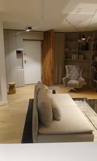 Apartament 2 camere de lux | 57 mp | Prima închiriere | Piscină rooftop, Central - Poză 4