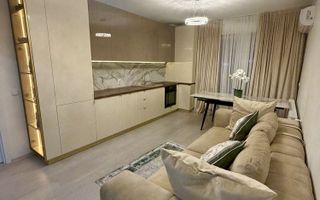 Apartament de inchiriat, 3 camere, prima inchiriere – Complex Lara - Poză 2