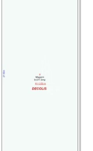 Închiriere spațiu comercial premium, parter, vitrină panoramică - Poză 7