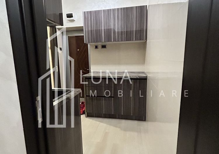 Cameră de cămin amenajată - Garsonieră | Renovată complet - Poză 6