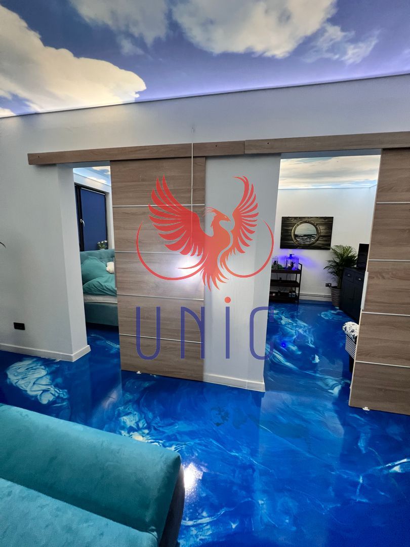 Lux Unic, 120 mp, 2 niveluri, Promenada Mall - Poză 16