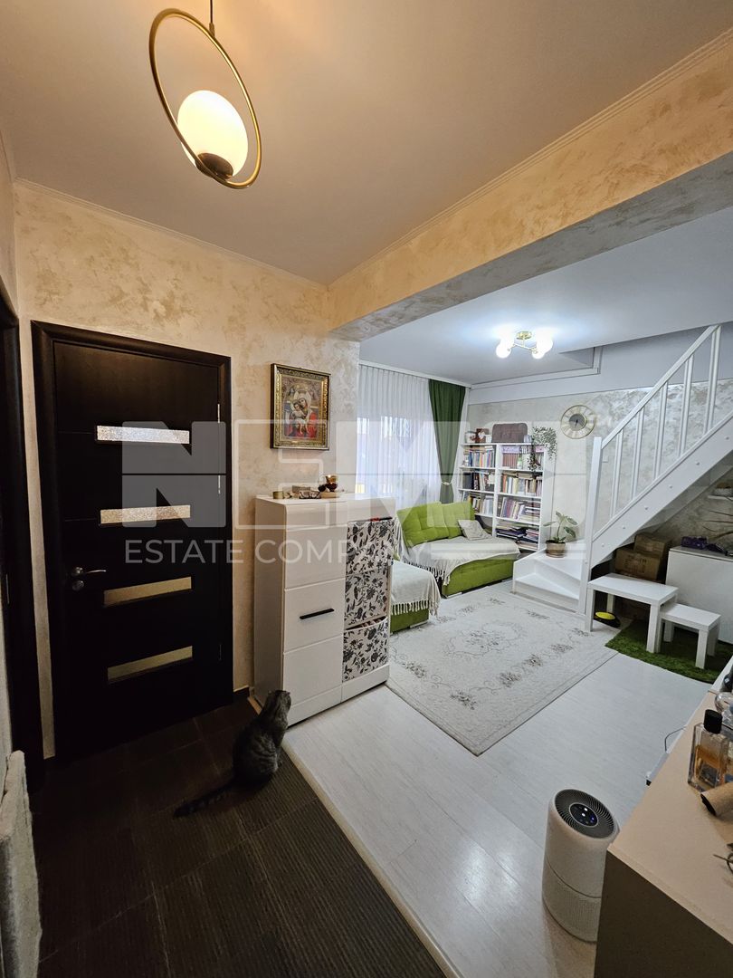 Apartament Ipotești I 3 Camere I  87.000 € - Poză 3