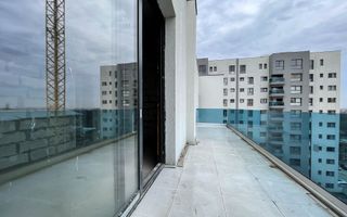 Apartament cu 2 camere *** 83mp utili*** + 95mp terasa // Floreasca - Poză 8