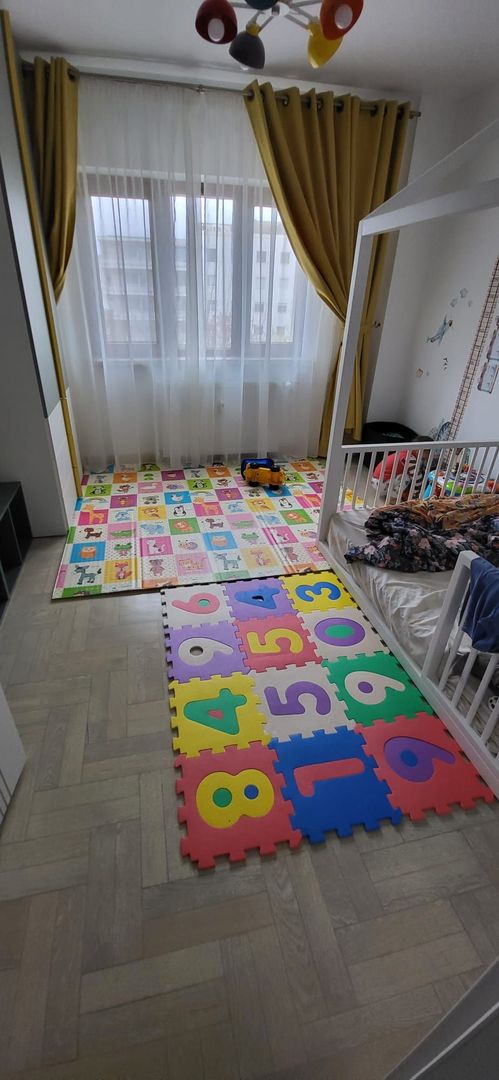 Apartament 4 camere Aviatiei - Poză 7