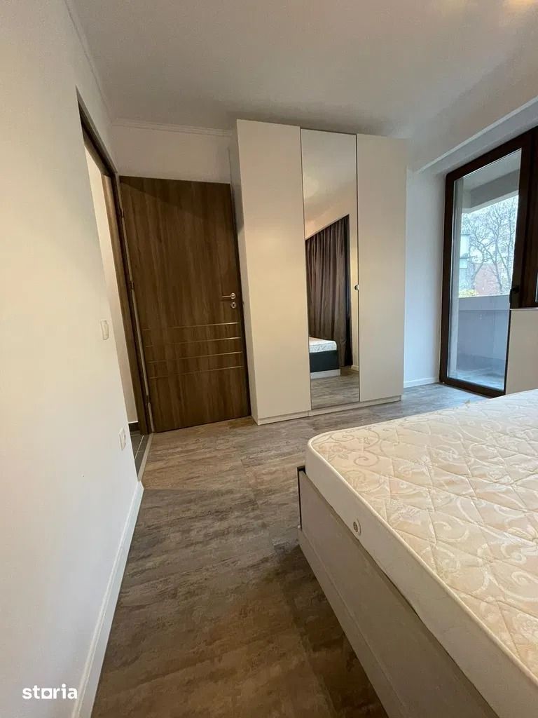 AP. 2 CAMERE- FOISORUL DE FOC, CENTRALA PROPRIE, BLOC NOU, MODERN - Poză 5