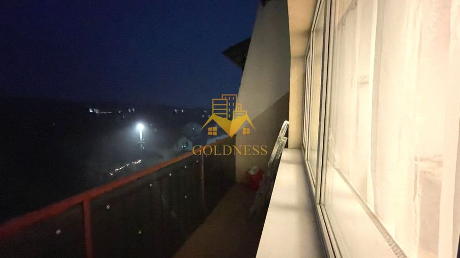 2 camere decomandate, parcare, AC, Pet Friendly, Vivo, Floresti - Poză 11