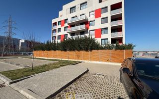 De vanzare apartament 3 camere ARED AFI - Poză 10