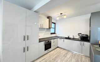 Apartament cu 3 camere spatios. Braytim CF Timisoara. Parcare - Poză 5