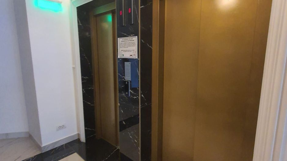 Penthouse superb de lux I 3 camere I H Victoriei 139 - Poză 22