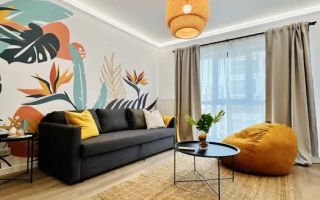 Garsoniera unicala de inchiriat Exigent Plazza - Poză 6